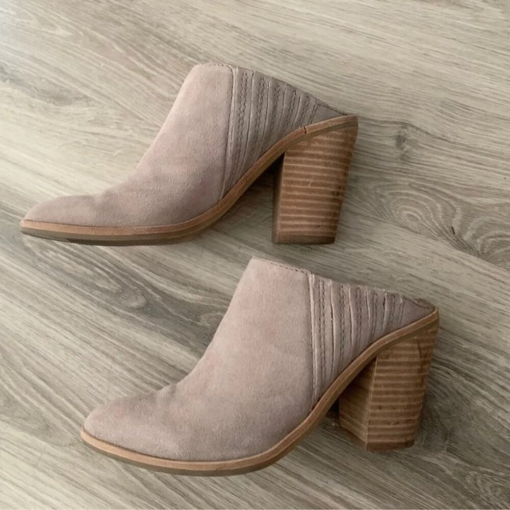 Treasure & Bond Booties